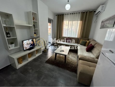 Tirane, jepet me qera apartament 2+1 Kati 1, 90 m² 540 € (Astir)
