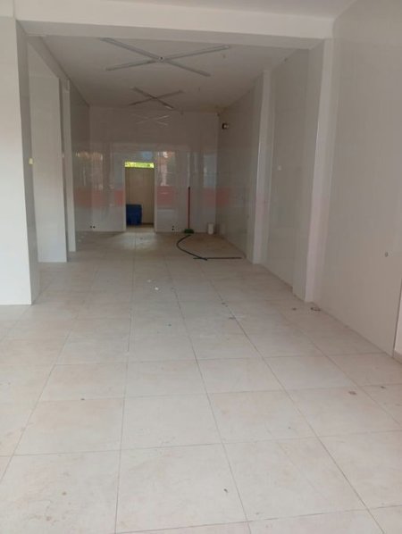 Tirane, jepet me qera ambjent biznesi Kati 1, 110 m² 800 € (Rruga &quot;4 Deshmoret&quot;)