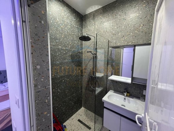Tirane, shes apartament 1+1 Kati 0, 36 m² 72.000 € (Rruga Dritan Hoxha)