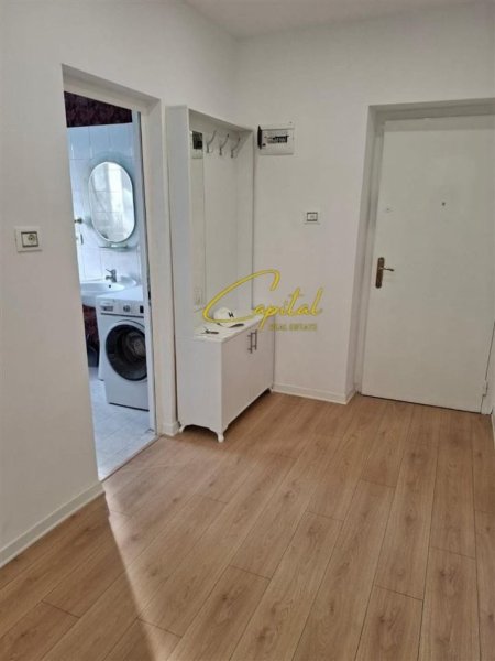 Tirane, jepet me qera apartament 1+1 Kati 3, 60 m² 550 € (RRUGA FERIT XHAJKO)