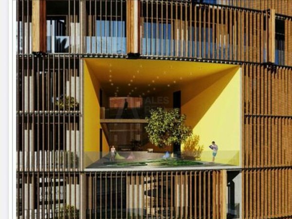 Golem, shitet apartament 1+1 Kati 0, 66.000 €