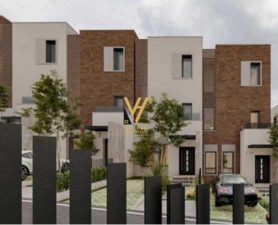 Tirane, shitet Vile 3 Katshe Kati 0, 804 m² 1.500.000 € (PICCADILLY RESIDENCE, TEG)