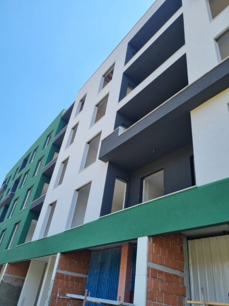 Tirane, shitet apartament 1+1 Kati 3, 68 m² 59.000 € 