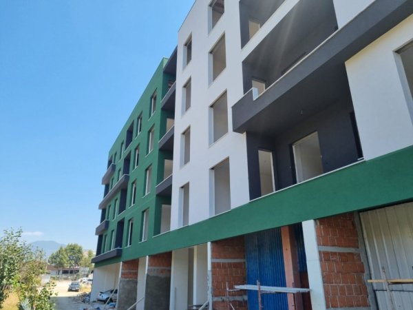 Tirane, shitet apartament 1+1 Kati 3, 68 m² 59.000 € 