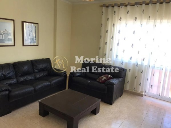Tirane, jepet me qera apartament 1+1 Kati 8, 67 m² 400 € (Don Bosko)
