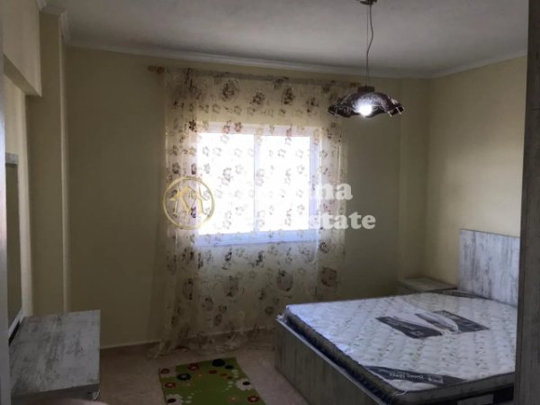 Tirane, jepet me qera apartament 1+1 Kati 8, 67 m² 400 € (Don Bosko)