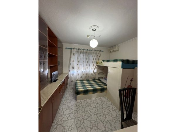 Tirane,  apartament 2+1 Kati 5, 75 m²
