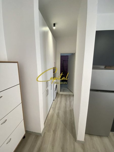 Tirane, jepet me qera apartament 1+1 Kati 3, 55 m² 370 € (SELITE)