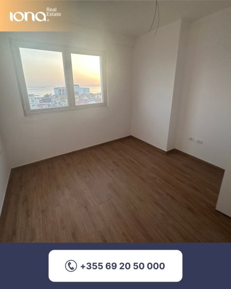 Golem, shitet apartament 2+1+Ballkon Kati 5, 90 m² (Prane Grand Blue Fafa)