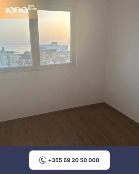Golem, shitet apartament 2+1+Ballkon Kati 5, 90 m² (Prane Grand Blue Fafa)