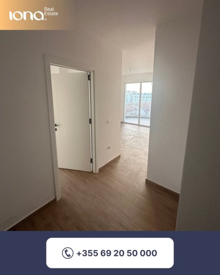 Golem, shitet apartament 2+1+Ballkon Kati 5, 90 m² (Prane Grand Blue Fafa)