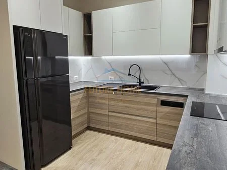 Tirane, shitet apartament 3+1 Kati 1, 117 m² 290.000 € (Liqeni Thate)