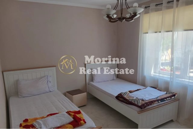 Tirane, jepet me qera apartament 2+1 Kati 1, 80 m² 700 € (Qender)
