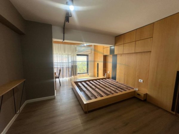 Tirane, jepet me qera apartament duplex Dublex Kati 1, 105 m² 550 € (Rezidencën “Golden Park” Selite)