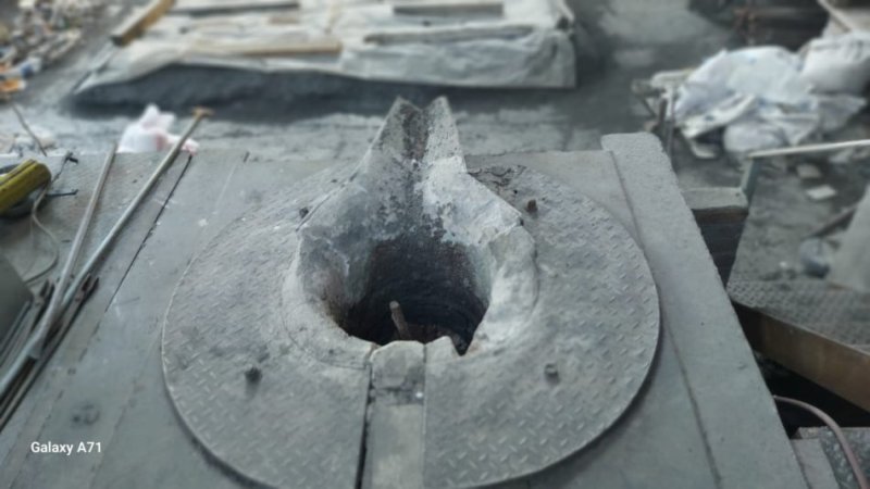 Elbasan, shes SHITET BIZNES FURRE INDUKTIVE  – KAPACITET 0.5 TON