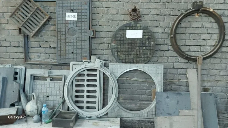 Elbasan, SHITET BIZNES FURRE  INDUKTIVE  – KAPACITET 0.5 TON