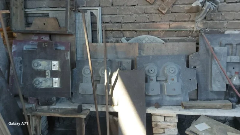 Elbasan, SHITET BIZNES FURRE  INDUKTIVE  – KAPACITET 0.5 TON