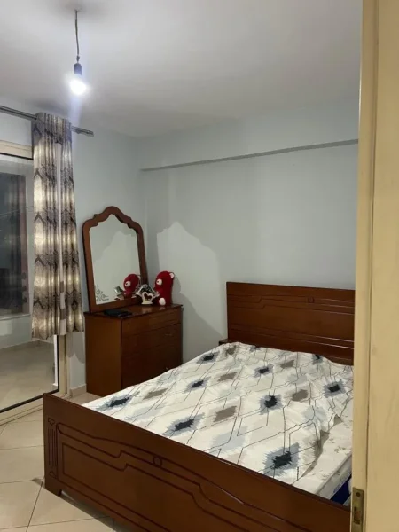 Tirane, shitet apartament 1+1+Ballkon Kati 10, 69 m² 96.600 € (Kompleksi Malajzian)