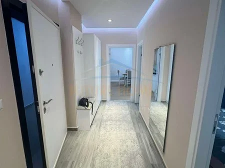 Tirane, shitet apartament 2+1 Kati 6, 105 m² 126.000 € (Fresku)