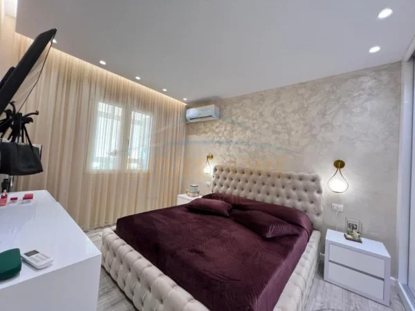 Tirane, shitet apartament 1+1 Kati 8, 58 m² 123.000 € (Astir)  UNA55724