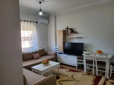 Tirane, shitet apartament 1+1 , 64 m² 95.000 € (Yzberishte)