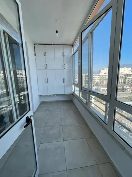 Tirane, shitet apartament 1+1+Ballkon Kati 6, 70 m² 105.000 € (ASTIR)