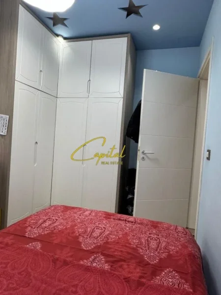 Tirane, jepet me qera apartament 2+1 Kati 7, 94 m² 800 € (DON BOSKO)