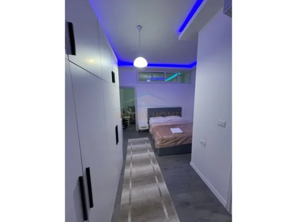 Tirane, shitet apartament 1+1+Ballkon Kati 1, 36 m² 72.000 €