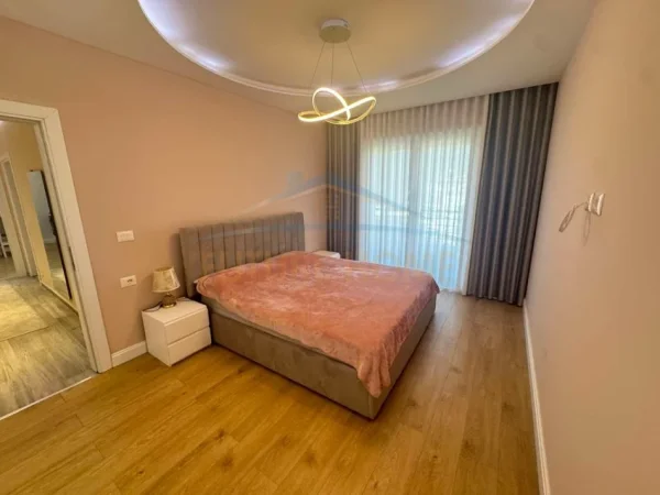 Tirane, shitet apartament 2+1 Kati 6, 105 m² 126.000 € (FRESK)   UNA55675