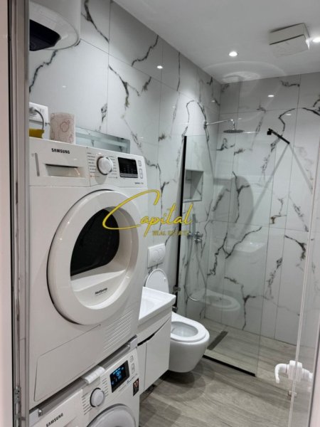 Tirane, jepet me qera apartament 1+1 Kati 1, 60 m² 450 € (5 MAJI)