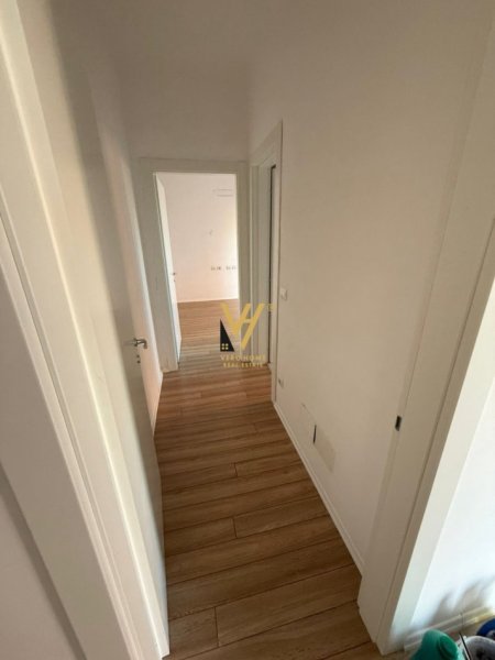Tirane, shitet apartament 2+1+Ballkon Kati 4, 113 m² 320.000 € (GARDEN BUILDING)