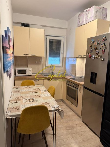 Tirane, shitet apartament 1+1 Kati 6, 42 m² 83.000 € (5 MAJI)