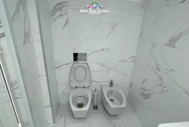 Tirane, jepet me qera zyre Kati 3, 152 m² 2.000 € (rruga e elbasanit)