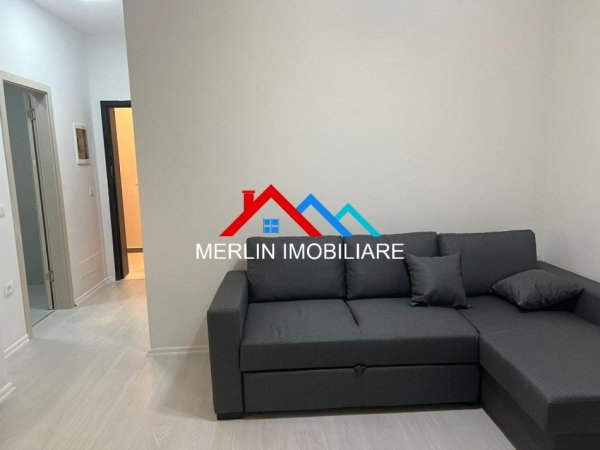 Tirane, jepet me qera apartament 1+1+Ballkon Kati 2, 70 m² 600 € (RRUGA NEXHO KONOMI,ISH FUSHA AVIACIONIT)