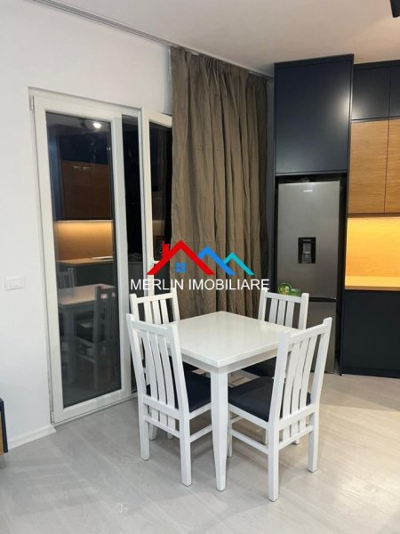 Tirane, jepet me qera apartament 1+1+Ballkon Kati 2, 70 m² 600 € (RRUGA NEXHO KONOMI,ISH FUSHA AVIACIONIT)