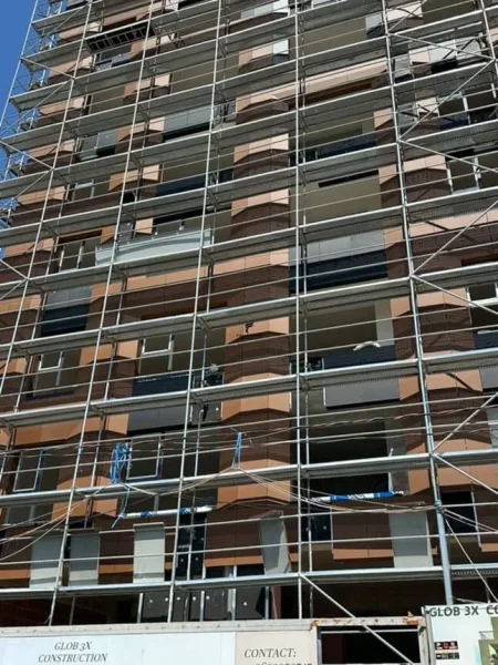 Tirane, shitet apartament 2+1 Kati 3, 104 m² 160.000 € (BULEVARDI I RI)