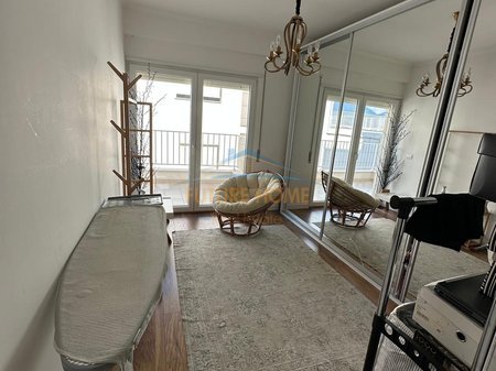 Tirane, shitet apartament 2+1+Ballkon Kati 4, 110 m² 252.400 € (Kopshti Botanik)