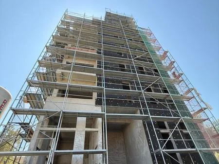 Tirane, shitet apartament 3+1 Kati 1, 121 m² 229.000 € (Rruga e Elbasanit)