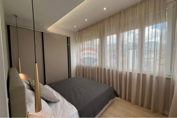 Tirane, shitet apartament 2+1 Kati 8, 97 m² 250.000 € 