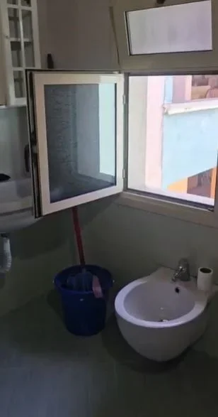 Tirane, jepet me qera apartament 2+1 Kati 4, 80 m² 380 € (Siri Kodra)