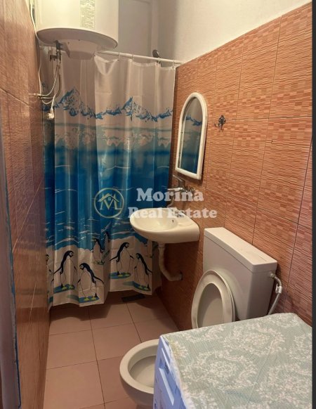 Tirane, jepet me qera apartament 1+1 Kati 1, 70 m² 300 € (Allias)