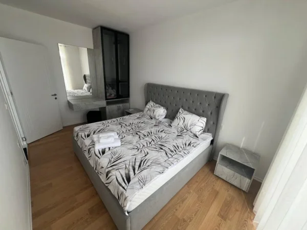 Lezhe, shitet apartament 1+1 , 80 m² 