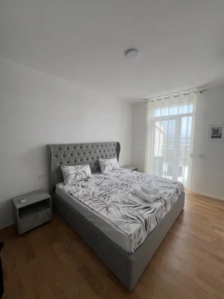 Lezhe, shitet apartament 1+1 , 80 m² 