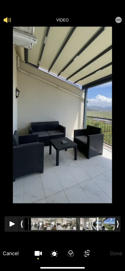 Lezhe, shitet apartament 1+1 , 80 m² 