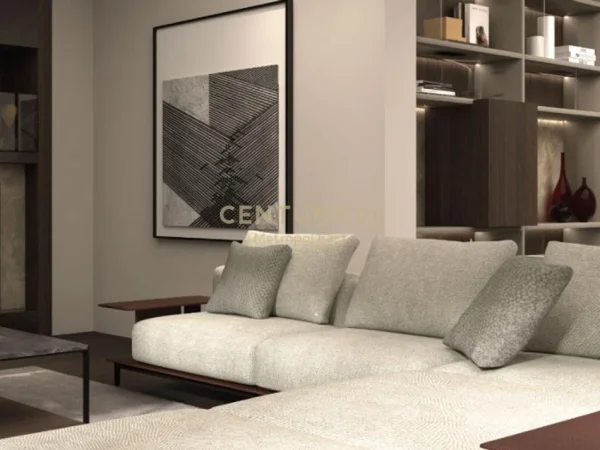 Tirane, shitet Vile 4+1+Ballkon , 474 m² 805.000 € (GREEN UP LIVING RESIDENCE – MJULL BATHORE)