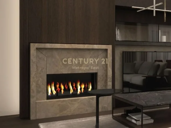 Tirane, shitet Vile 3+1+Ballkon , 559 m² 958.000 € (GREEN UP LIVING – MJULL BATHORE)