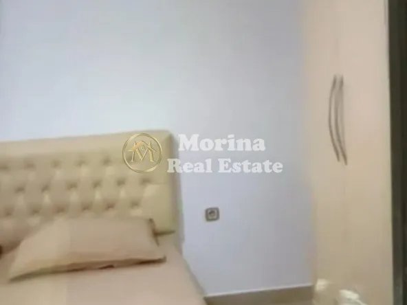 Tirane, jepet me qera apartament 1+1 Kati 1, 65 m² 350 € (Spitali Amerikan 2)