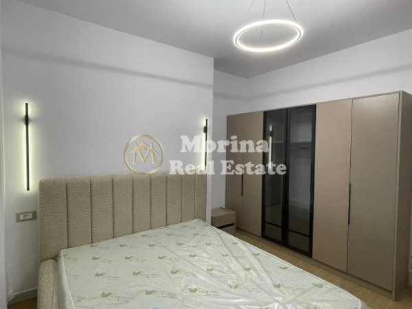 Tirane, jepet me qera apartament 2+1 Kati 2, 90 m² 550 € (Fresku)