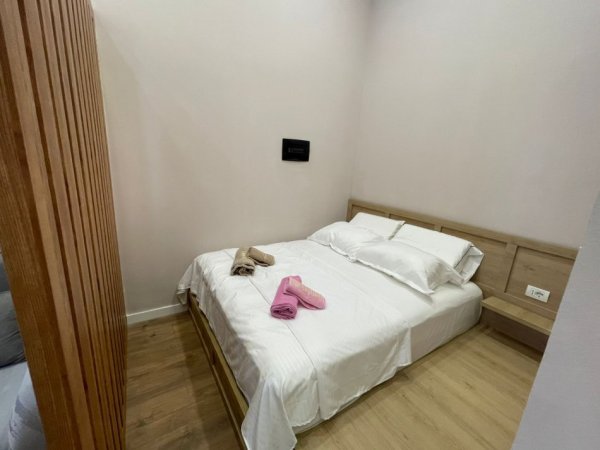 Durres, jepet me qera garsonier 1+1 Kati 0, 45 m² 50 € (Plepa durres)