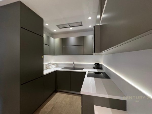 Tirane, shitet apartament 2+1 Kati 2, 75 m² 185.000 € (REZIDENCA KODRA E DIELLIT)